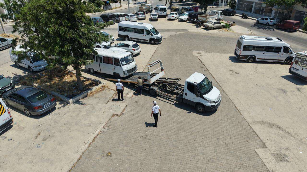 Kamu Alanları İçin Ortak Denetim Başladı 4